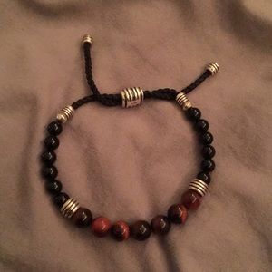 Esquire Men’s bracelet (price negotiable)